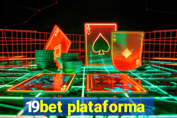 19bet plataforma